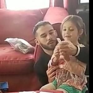 Meet your Posher, Chaz